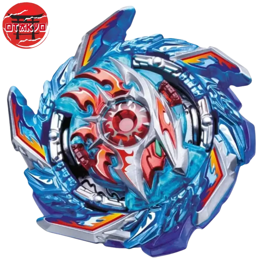 Toupie King Helios Zone 1B - Beyblade Burst Surge™