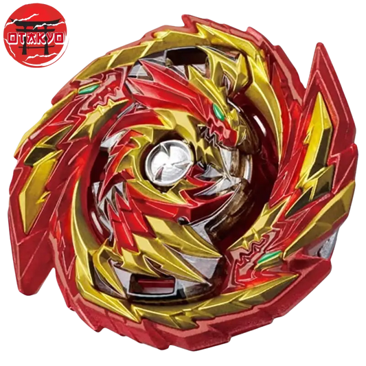 Toupies Master Diabolos Generate - Beyblade Burst Rise™