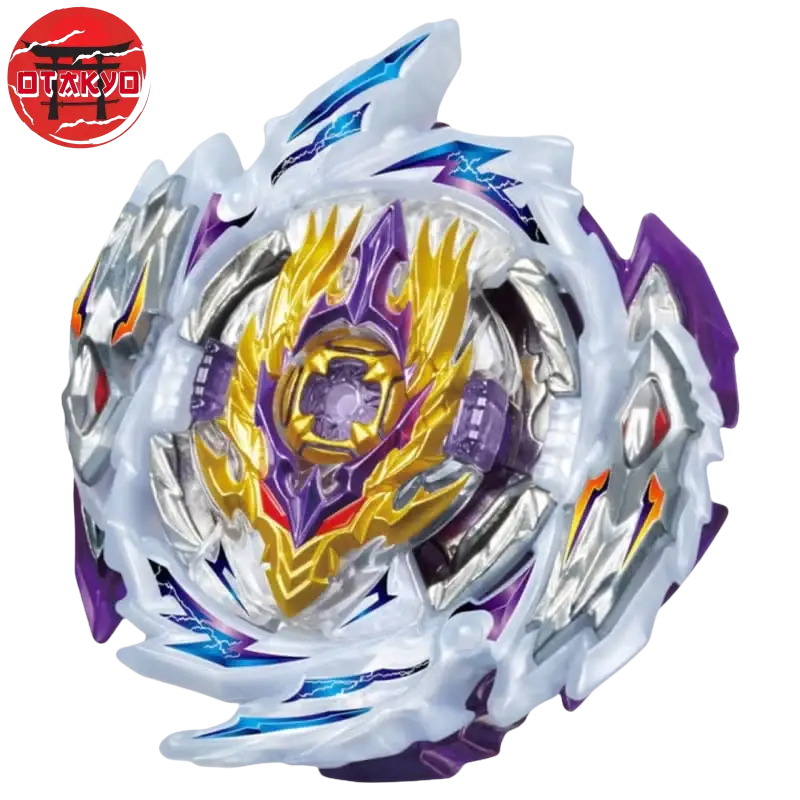 Toupie Rage Longinus Destroy' 3A - Beyblade Burst Surge™