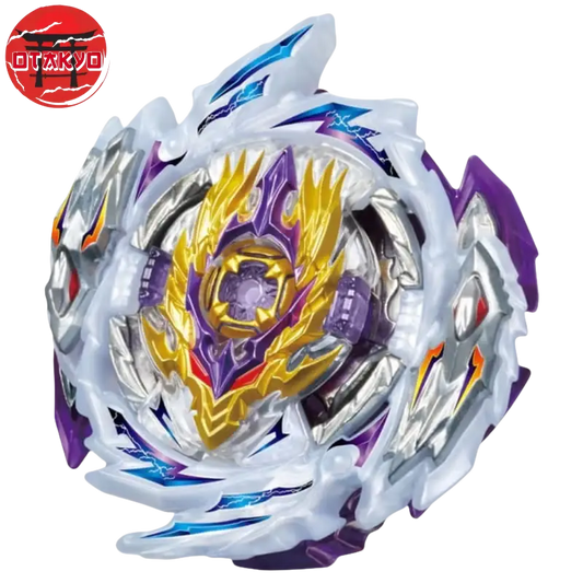 Toupie Rage Longinus Destroy' 3A - Beyblade Burst Surge™