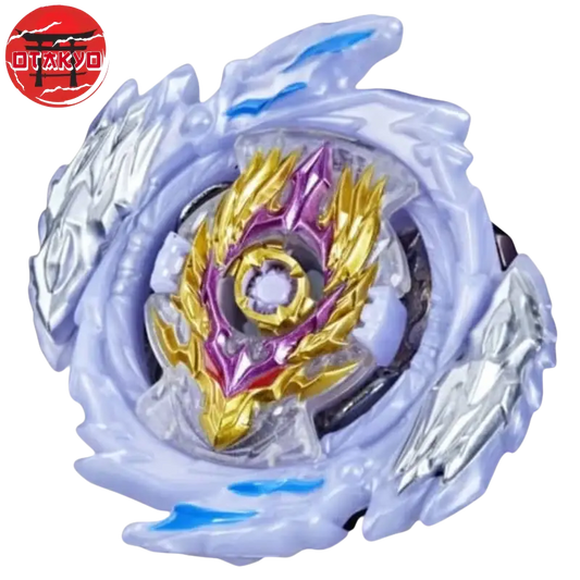 Toupie Raid Luinor L6 3A-D Destroyer-SPM - Beyblade Burst Surge™