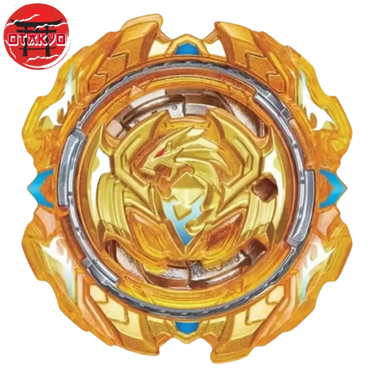 Toupie Revive Phoenix 4 Metal Defense - Beyblade Burst Surge™