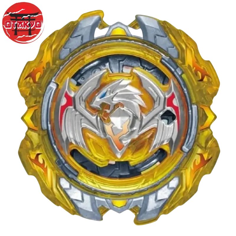 Toupie Revive Phoenix 8'Meteor Accel' - Beyblade Burst Rise™