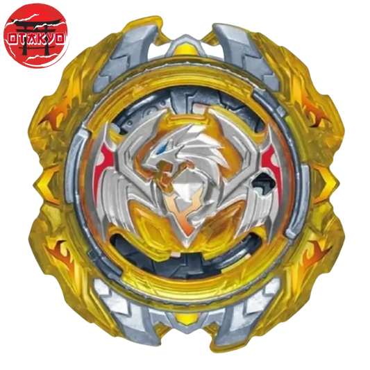 Toupie Revive Phoenix 8'Meteor Accel' - Beyblade Burst Rise™
