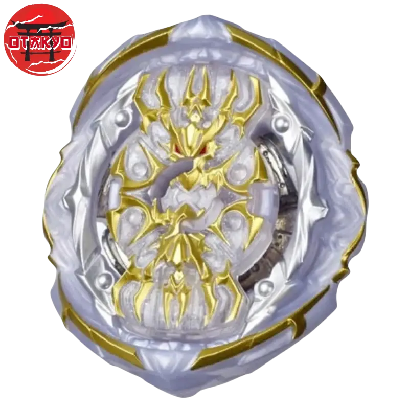 Toupie Royal Genesis G5 Swipe Hybrid-H - Beyblade Burst Rise™