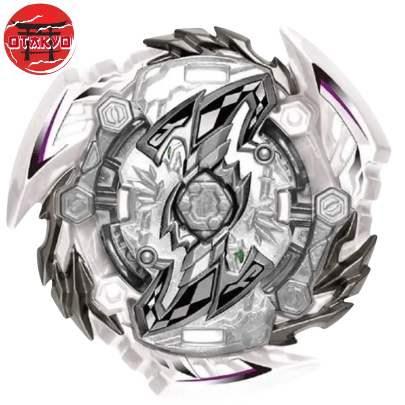 Toupie Slash Joker 10 Keep Metsu - Beyblade Burst Rise™