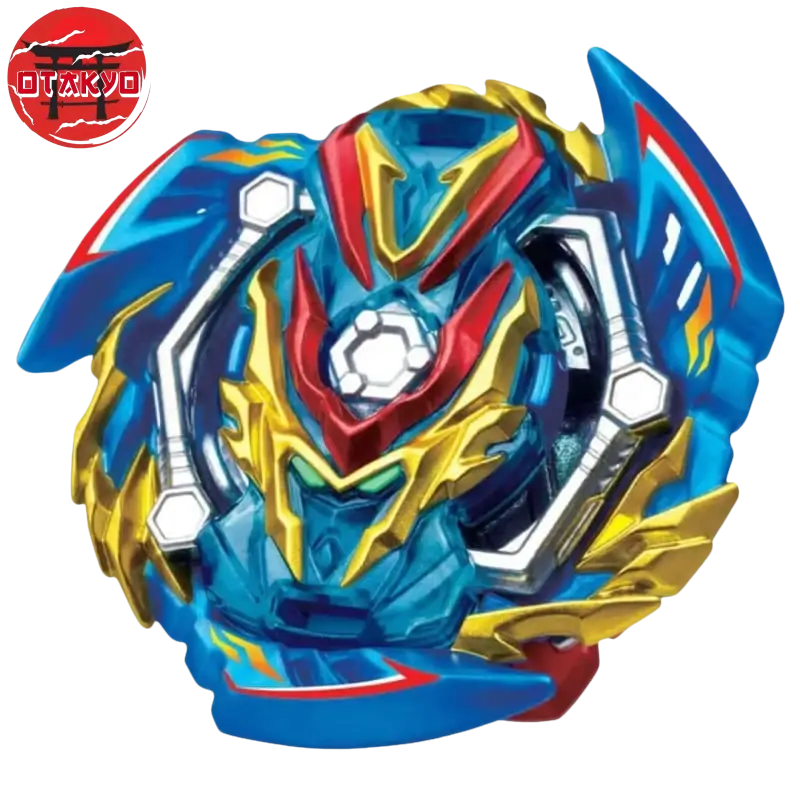 Toupies Slash Valkyrie Blitz Power Retsu - Beyblade Burst Rise™