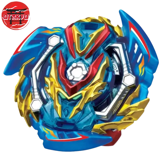 Toupies Slash Valkyrie Blitz Power Retsu - Beyblade Burst Rise™