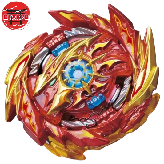 Toupie Super Hyperion Xceed 1A - Beyblade Burst Surge™