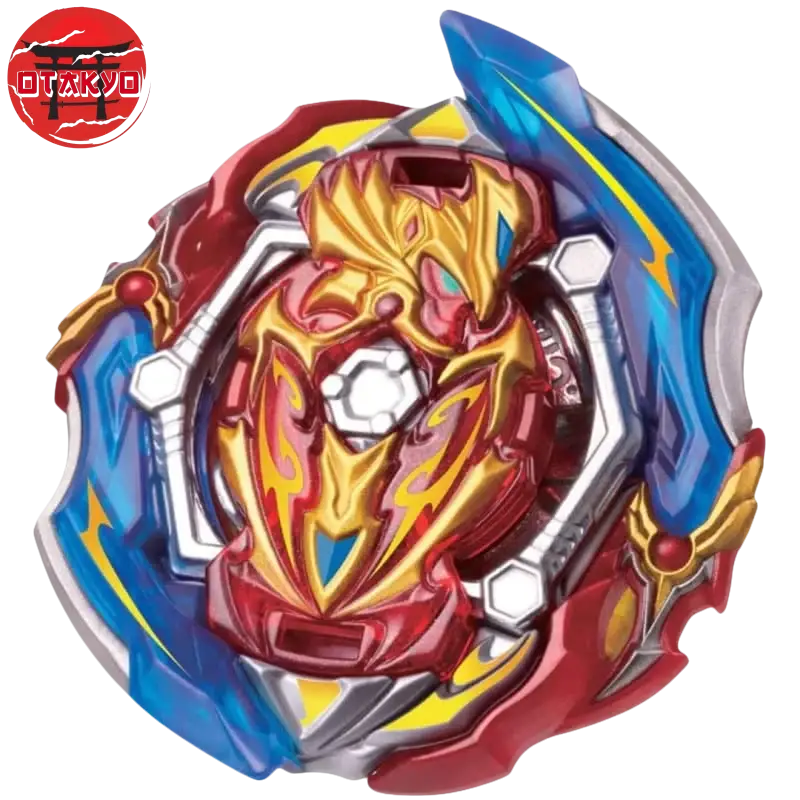 Toupies Union Achilles Convert Xtend+ Retsu - Beyblade Burst Rise™