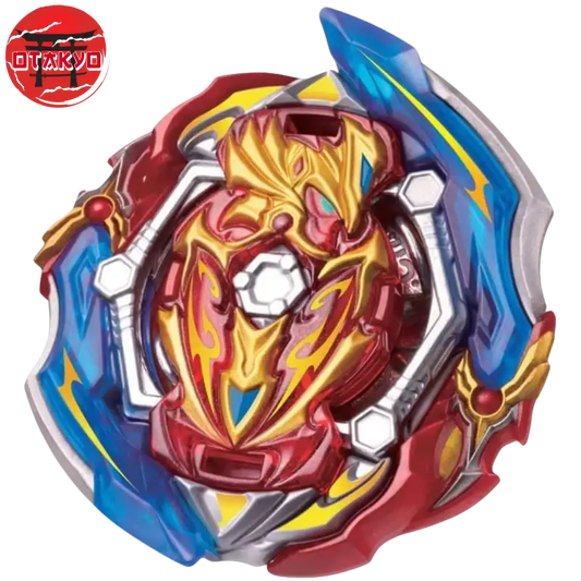 Toupies Union Achilles Convert Xtend+ Retsu - Beyblade Burst Rise™