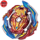 Toupie Union Achilles Convert Xtend+ Retsu - Beyblade Burst Rise™
