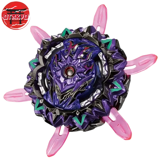 Toupie Variant Lucifer Mobius 2D - Beyblade Burst Surge™
