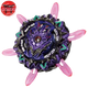 Toupie Variant Lucifer Mobius 2D - Beyblade Burst Surge™