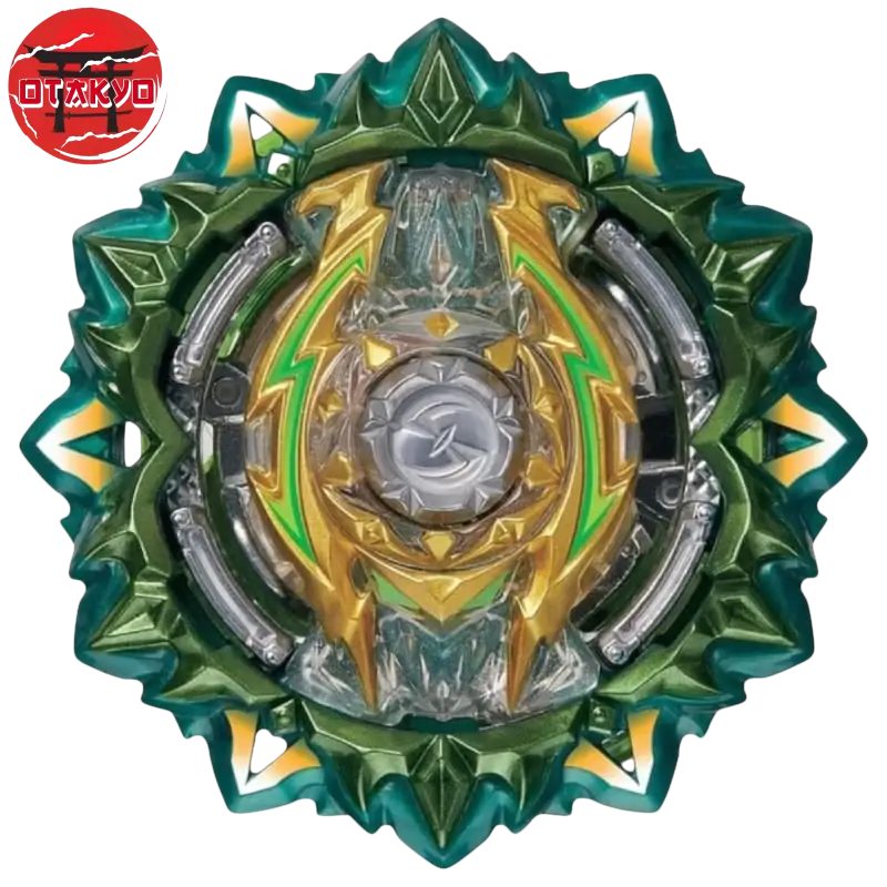 Toupie Variant Spriggan Convert High Hold' 1S - Beyblade Burst QuadDrive