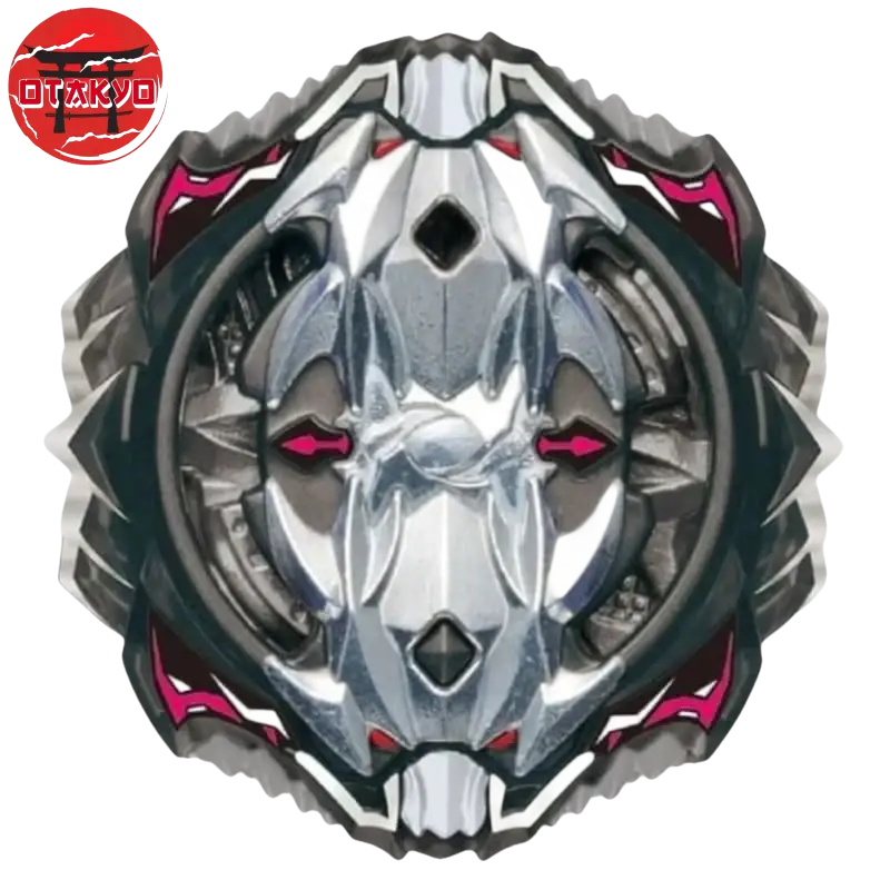 Toupie Vise Leopard 1'Proof Operate - Beyblade Burst Rise™