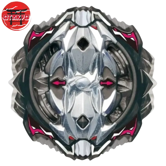 Toupie Vise Leopard 1'Proof Operate - Beyblade Burst Rise™
