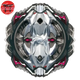 Toupie Vise Leopard 1'Proof Operate - Beyblade Burst Rise™