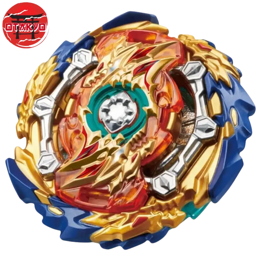 Toupies Wizard Fafnir Ratchet Rise Sen - Beyblade Burst Rise™