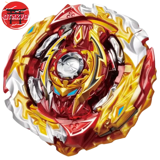 Toupie World Spriggan Unite' 2B - Beyblade Burst Surge