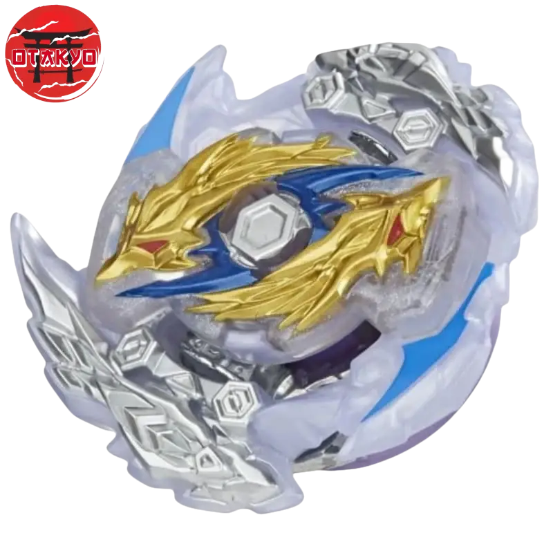 Toupies Zone Luinor L5 Drake Spiro-H - Beyblade Burst Rise™