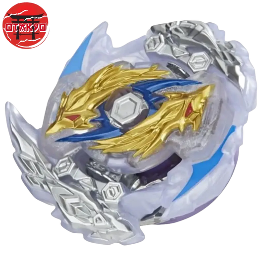Toupies Zone Luinor L5 Drake Spiro-H - Beyblade Burst Rise™