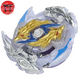 Toupie Zone Luinor L5 Drake Spiro-H - Beyblade Burst Rise™