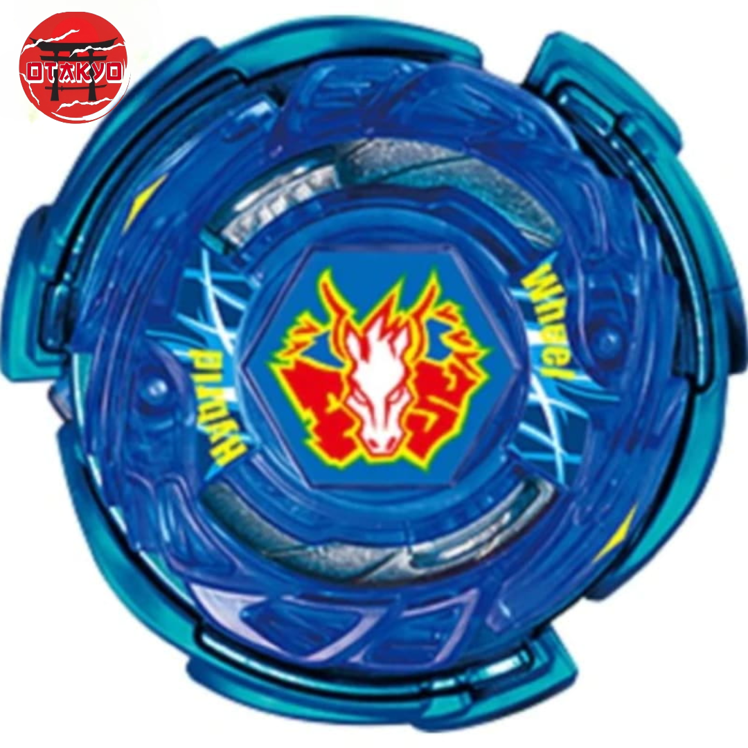 Storm Pegasis Hurricane Atomic