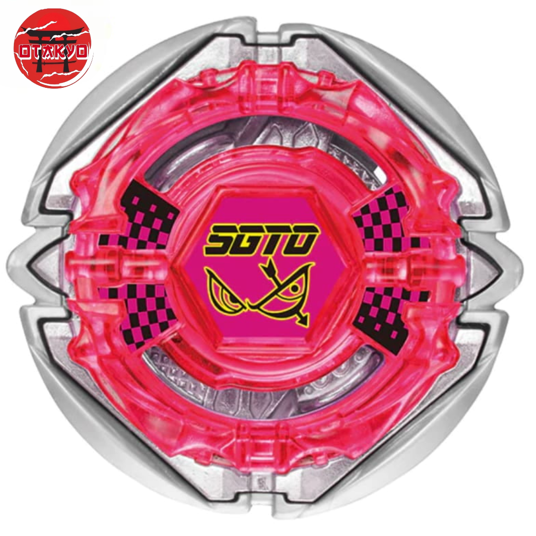 Flame Sagittario 00 Keep'