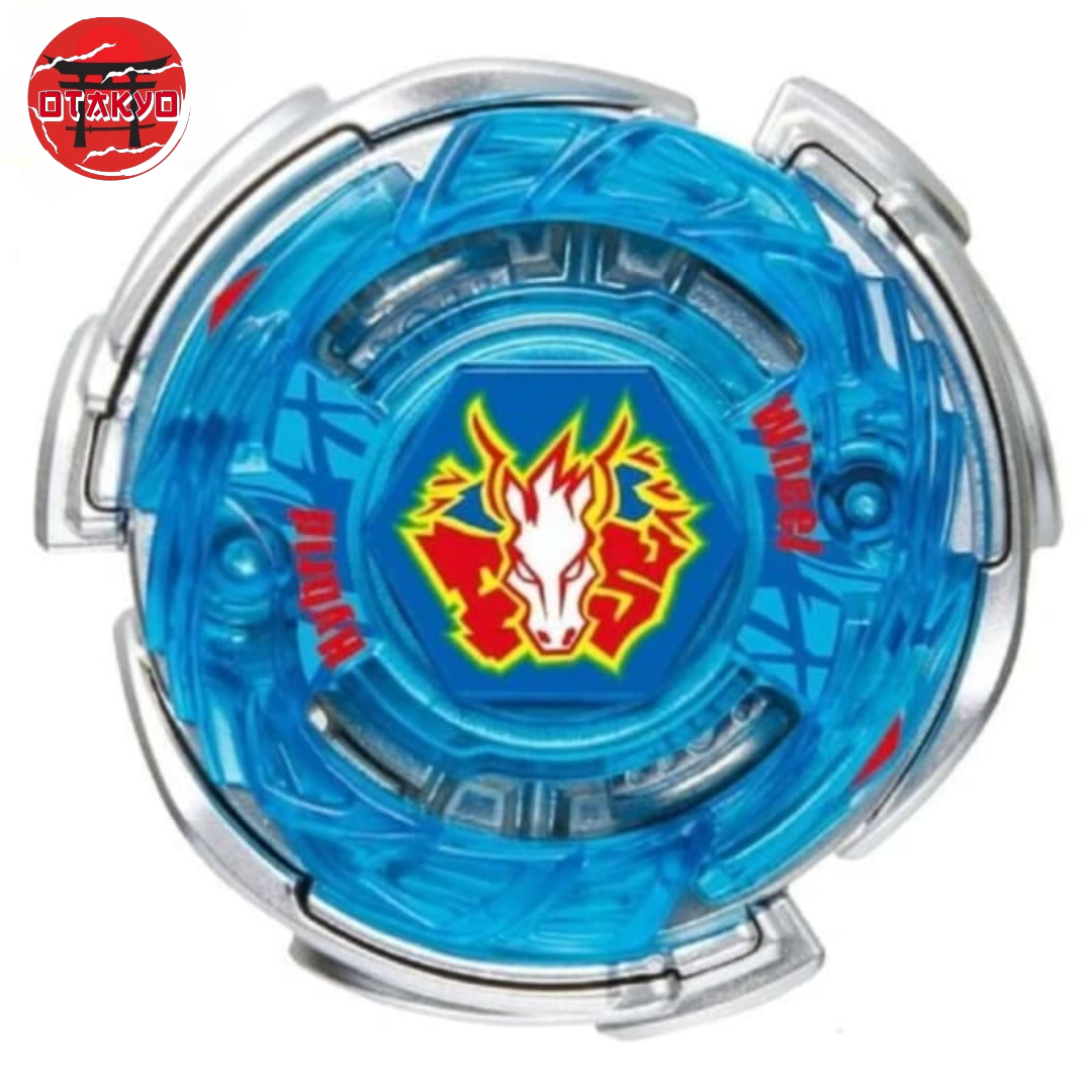 Storm Pegasis 10Glaive Quick'