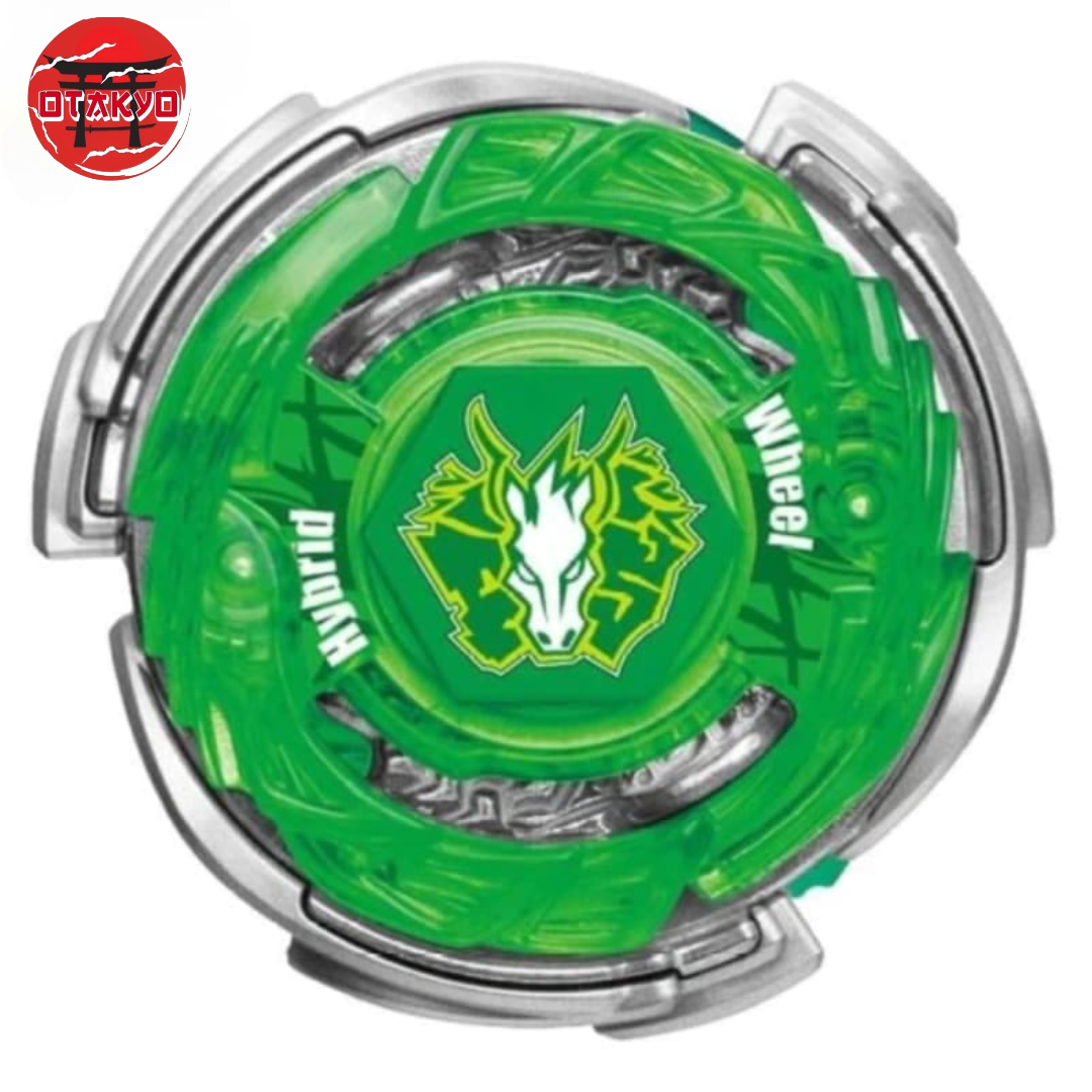 Storm Pegasis Drake High Survive