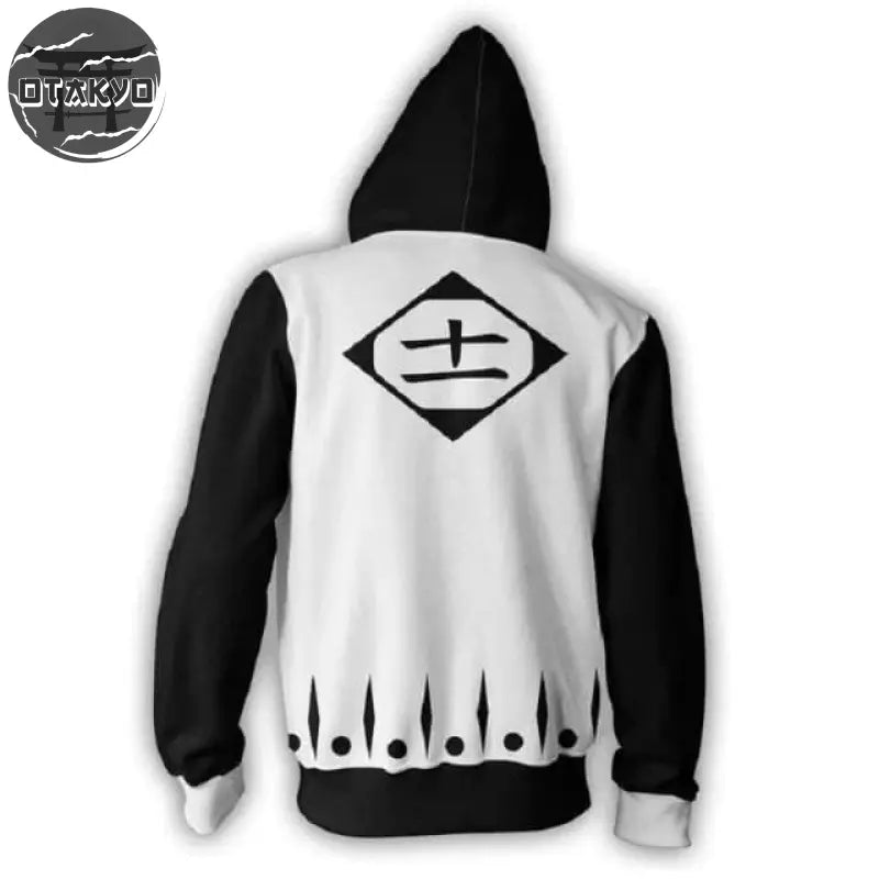 veste-11ieme-division-bleach™