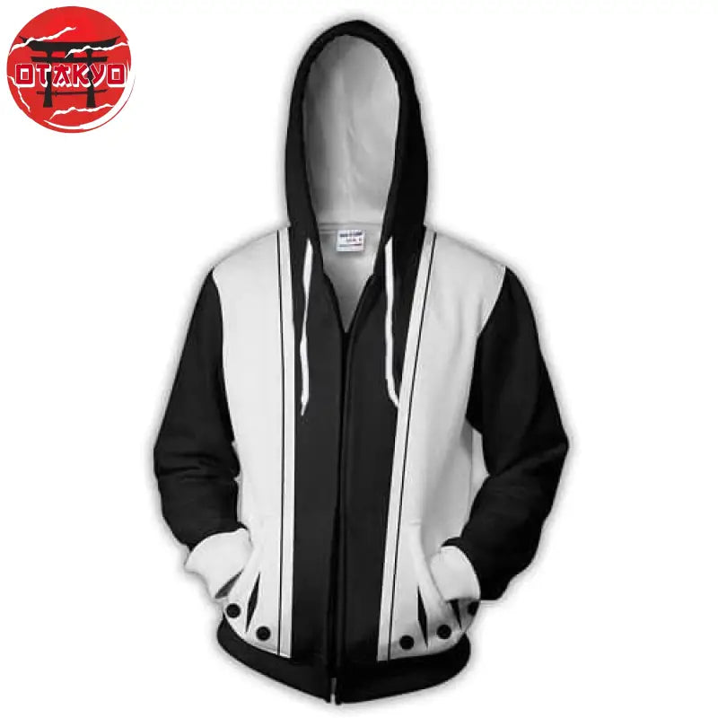 veste-11ieme-division-bleach™