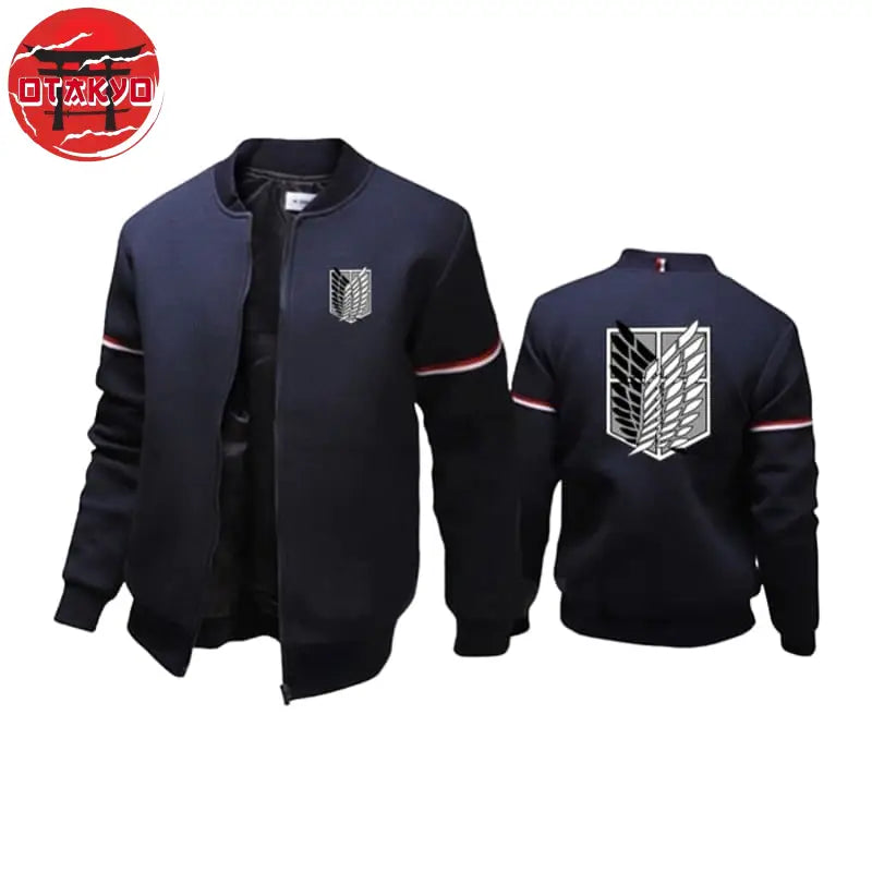 Veste Ailes de la Liberté - L'Attaque des Titans