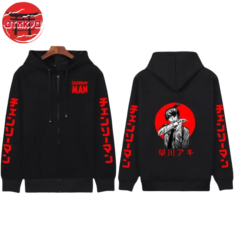 veste-aki-crimson-chainsaw-man™