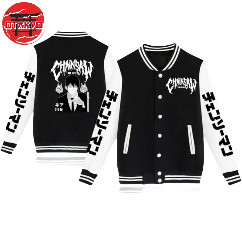 veste-aki-hayakawa-chainsaw-man™