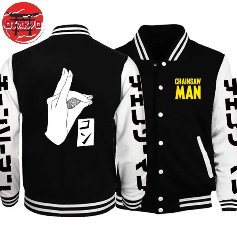 veste-aki-inu-chainsaw-man™