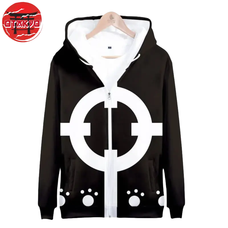 veste-bartholomew-kuma-one-piece™