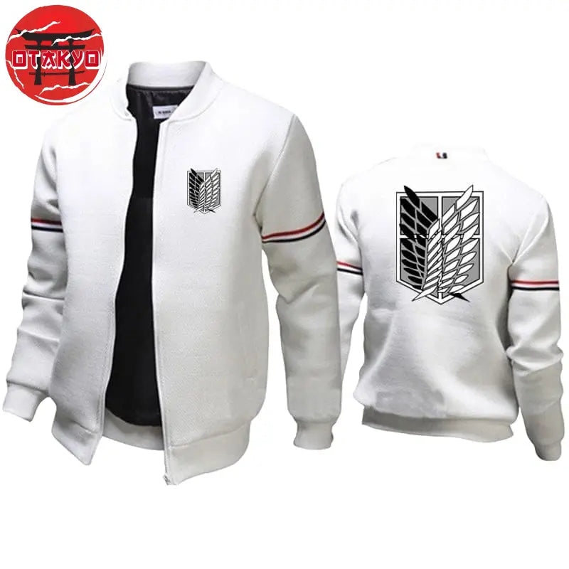 Veste Bataillon "Ailes de la liberté" - L'Attaque des Titans