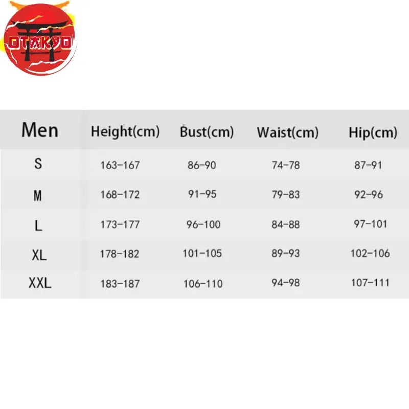 Veste bataillon d'exploration - Attaque des Titans™ - Otakyo