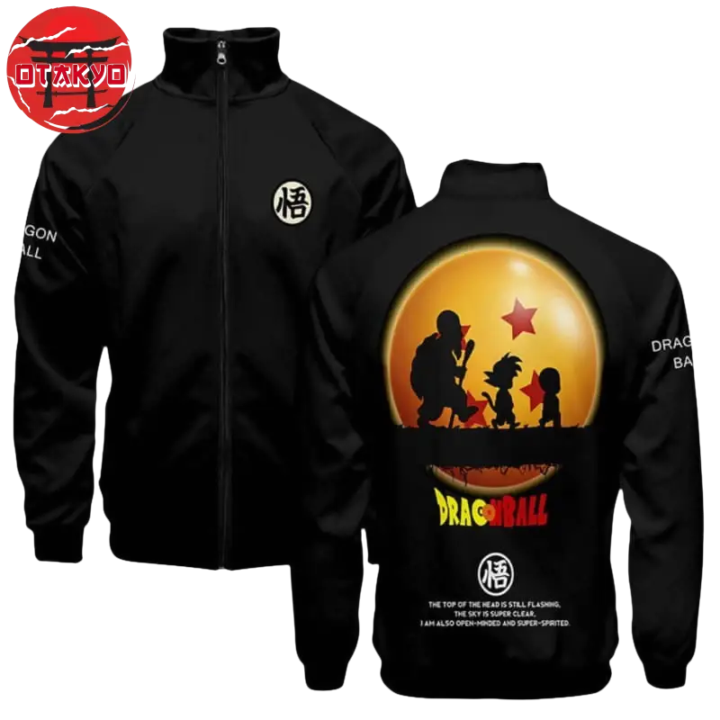 veste-dbz-dragon-ball-z