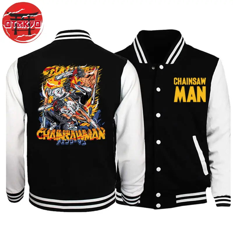 veste-denji-comics-chainsaw-man™