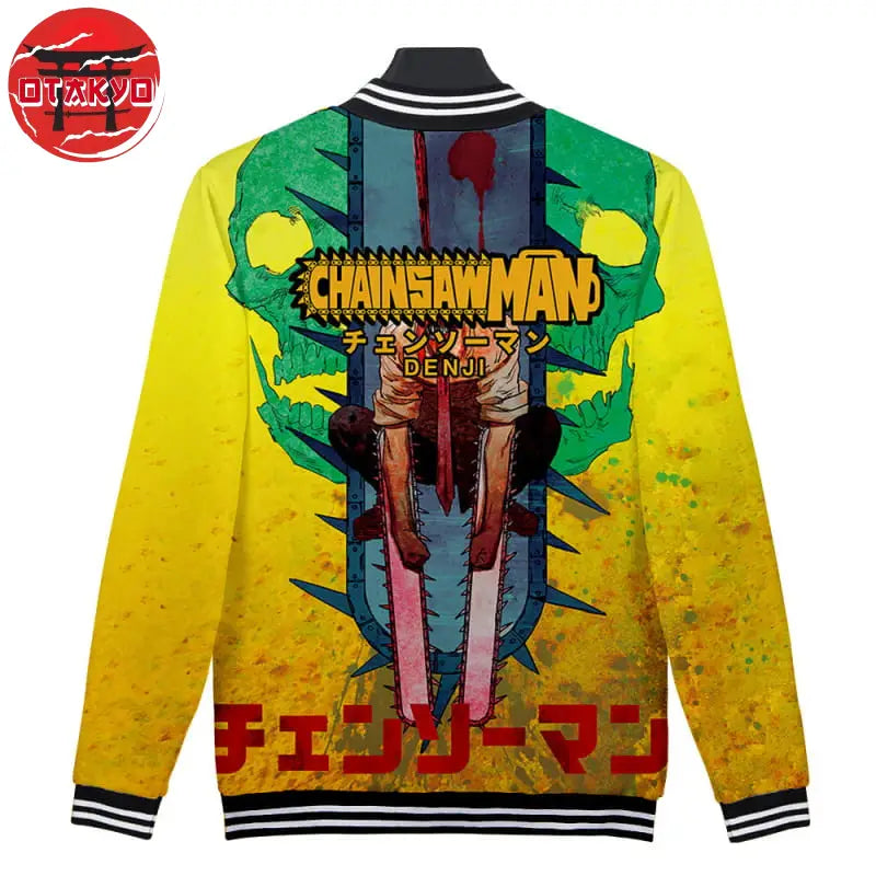 veste-denji-death-chainsaw-man™