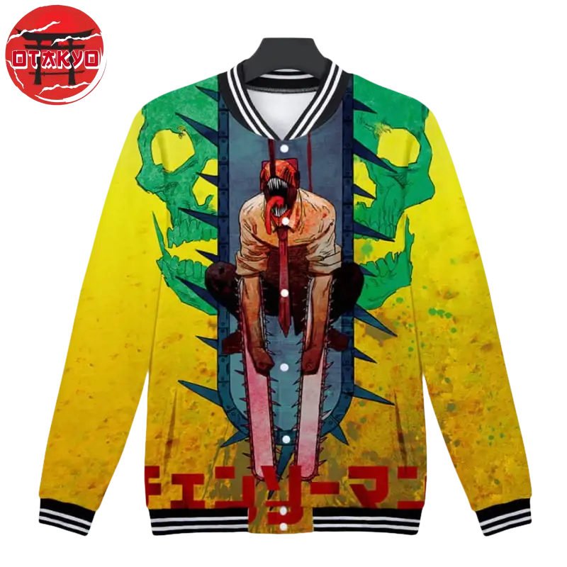 veste-denji-death-chainsaw-man™