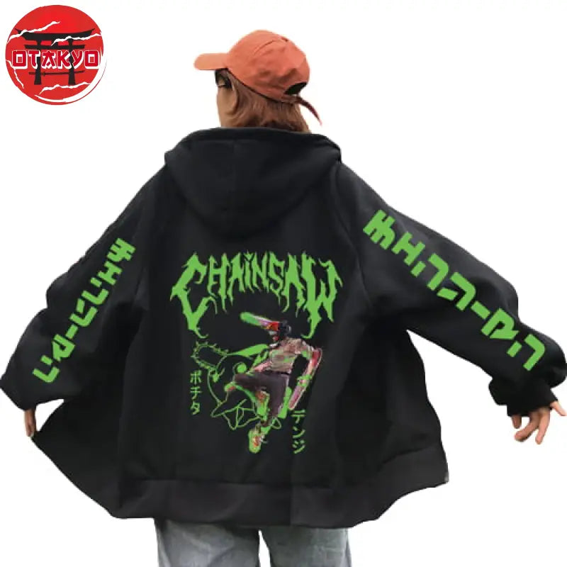 veste-denji-hell-chainsaw-man™