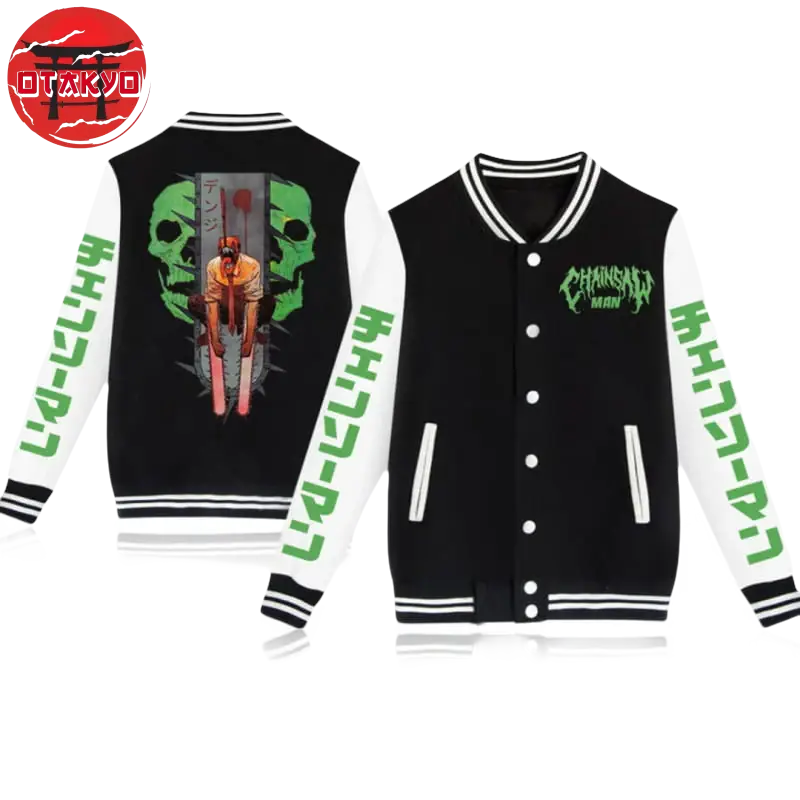 veste-denji-mad-chainsaw-man™