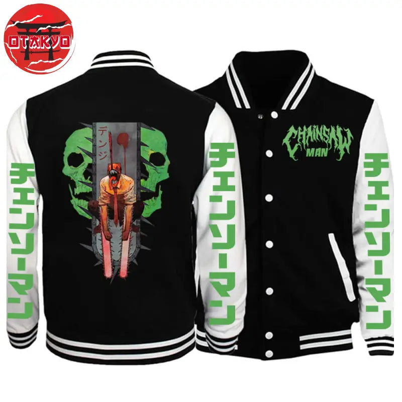 veste-denji-mad-chainsaw-man™