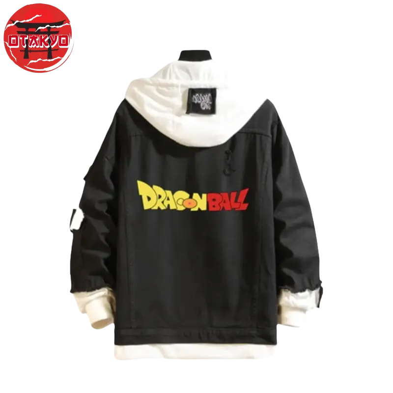 veste-en-jean-dbz-dragon-ball-z