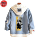Veste en Jean Ichigo - Bleach™