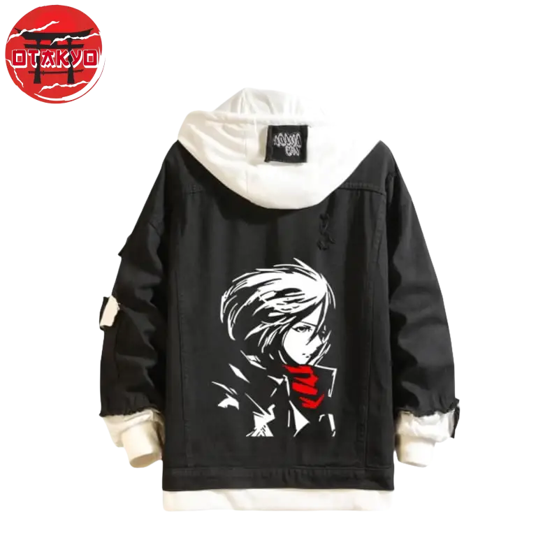 veste-jean-mikasa-lattaque-des-titans™